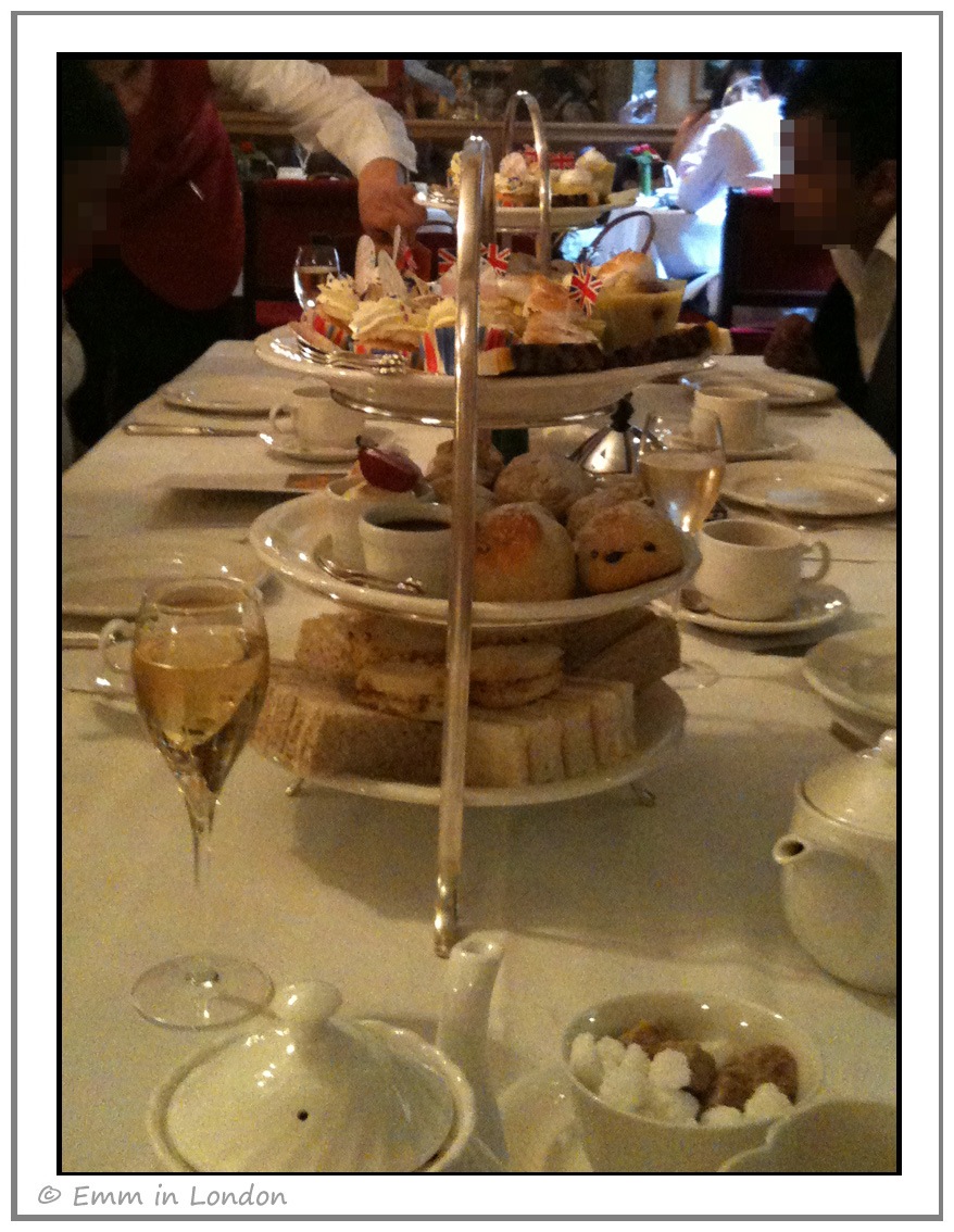 [Afternoon Tea at the Chesterfield Mayfair[5].jpg]