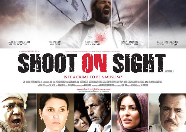 Shoot on Sight