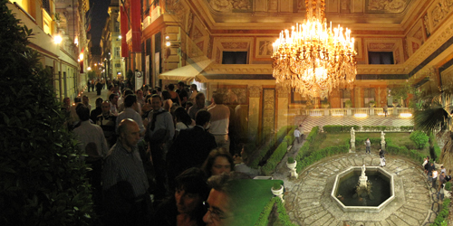 Museum Night