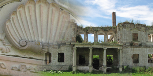 Haller Castle