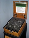 EnigmaMachine
