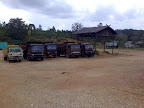 Sebagian Kendaraan Operasional