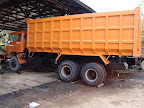 Dump Truck