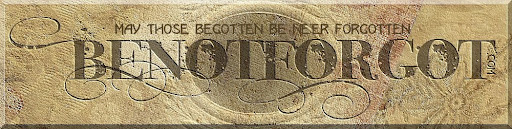 BeNotForgot.com