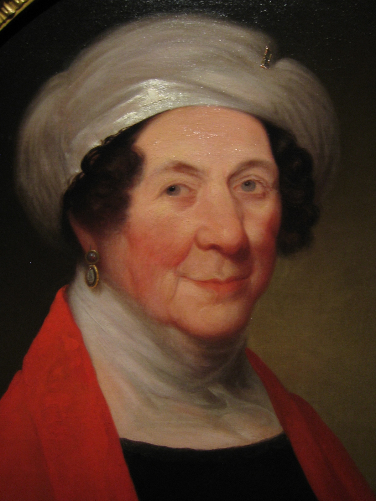 Dolly Madison USHistory8