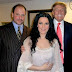 Angela, Donald Trump, a possible TV show and news on the new CD