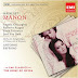 Manon released again by EMI in "The Home of Opera Collection"