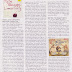 Review for "L'Amico Fritz" in Opera News, March 2010 issue