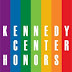 Angela at 32nd Annual Kennedy Center Honors Gala