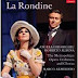 La Rondine, Faust... some release dates
