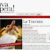 La Traviata.. dans le cinemas UGC