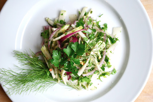 fennel
