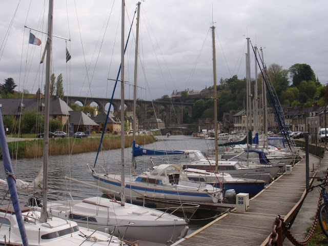 Porto de Dinan