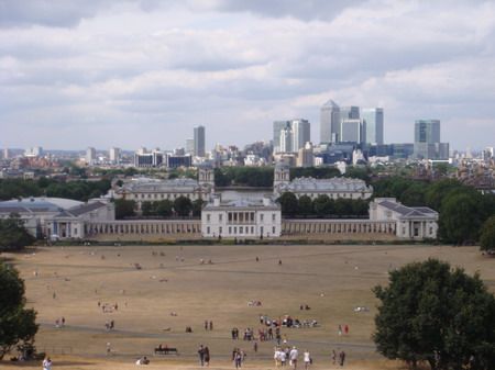 Greenwich