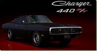 Charger