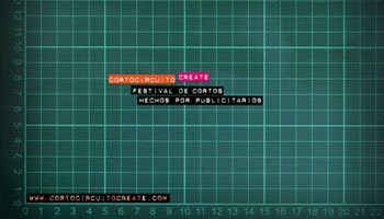 Festival Audiovisual Cortocircuito_Create