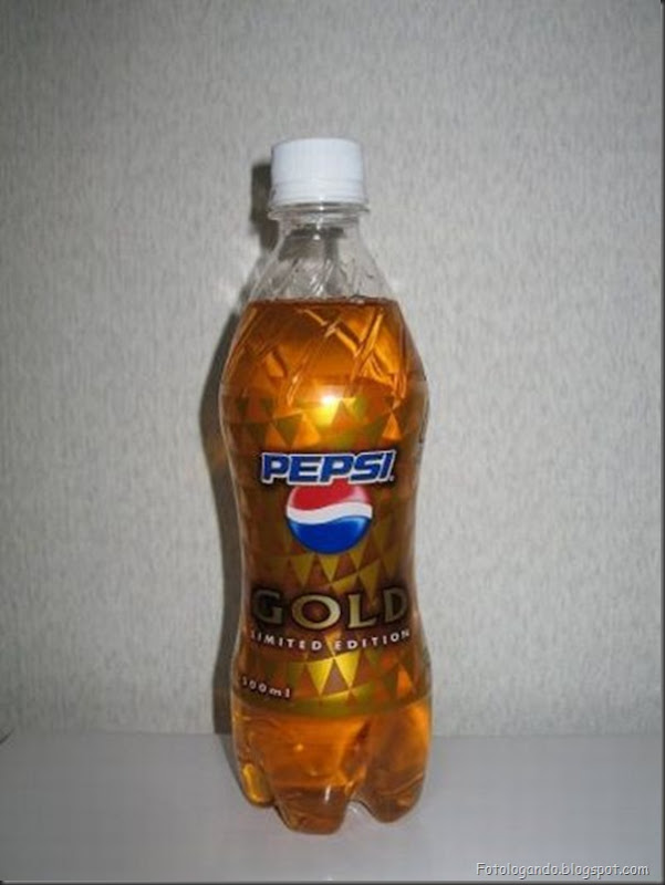 Sabores não comuns de Pepsi (25)