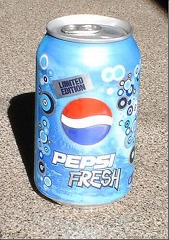 Sabores não comuns de Pepsi (32)