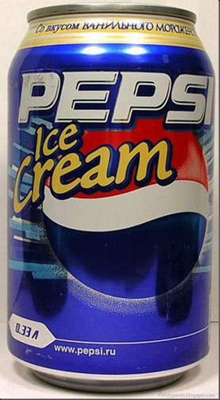 Sabores não comuns de Pepsi (27)