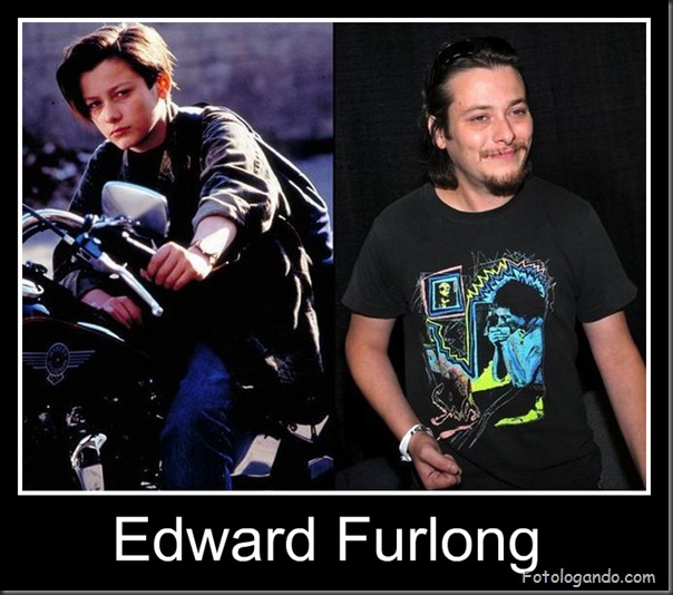Edward Furlong