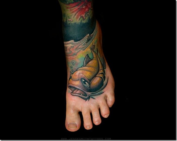 Tatuagens assustadoras por Jesse Smith (19)