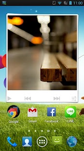 download Animated Photo Widget free
