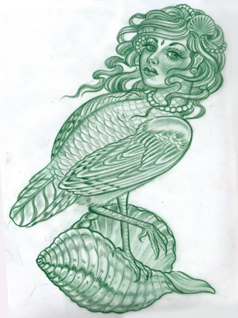 harpie harpie