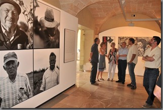 Fotos Expo El vinyet inauguració 021