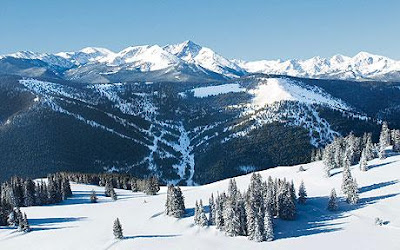 The Best Ski Resort of the World