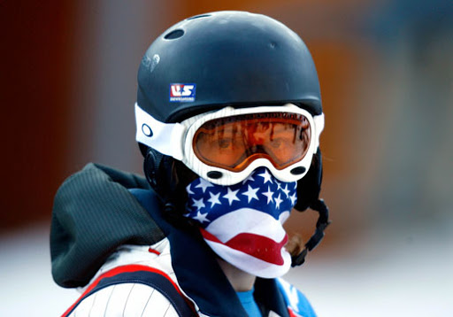 Shaun White