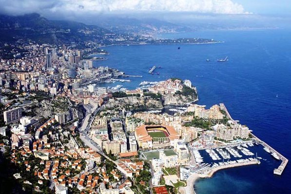 Europe, Monaco Monaco, Europe