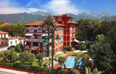 Forte Dei Marmi Forte Dei Marmi, Italy