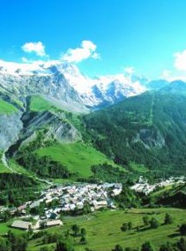 La Grave (France) La Grave