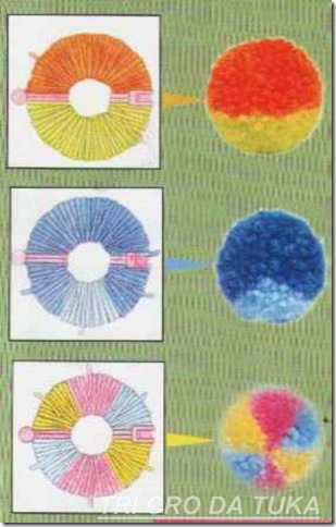 pom pom 2 [Resolução do desktop]