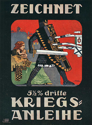 propaganda posters ww1. Poster Art: WW1 and 2 Propaganda Posters