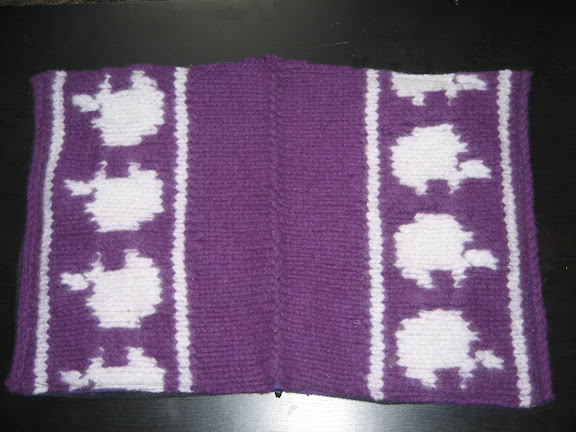  A laptop case for my soon to be mac :)