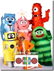 gabba-gabba