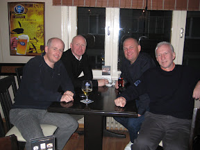 HK RSC and Bomber Brown