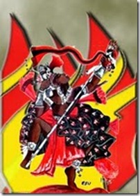 Exú Exú