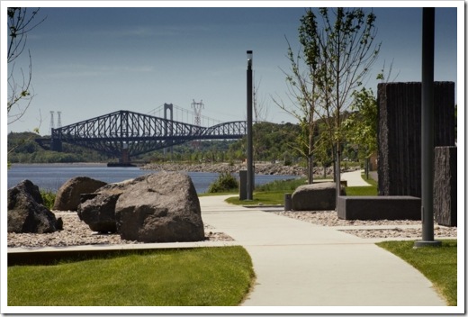 Image - Promenade Samuel-de-Champlain
