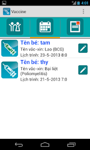 How to mod Quản lý lịch tiêm chủng 1.01 mod apk for laptop