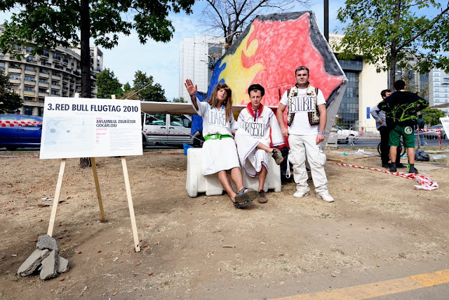 RedBull FlugTag Bucharest 2010 ©Alin Popescu - www.alinpopescu.eu RedBull FlugTag Bucharest 2010 ©Alin Popescu - www.alinpopescu.eu