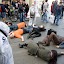 Social Flash Mob Fermiamo il nucleare- Torino 30 aprile 2011