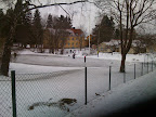 Local ice hockey ice hockey tournaments