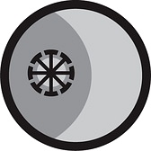 Saxon Or Saex Wicca Cover