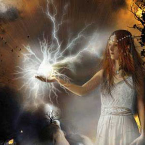 Witchcraft Coverns History Cover