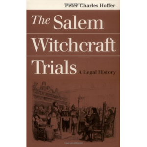 The Salem Witchcraft The Planchette Mystery And Modern Spiritualism Cover