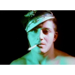 Kenneth Anger Cover