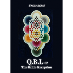 Liber 031 Qbl Or The Brides Reception Cover
