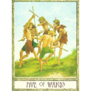 Covens Groves Clans And Alike Cover